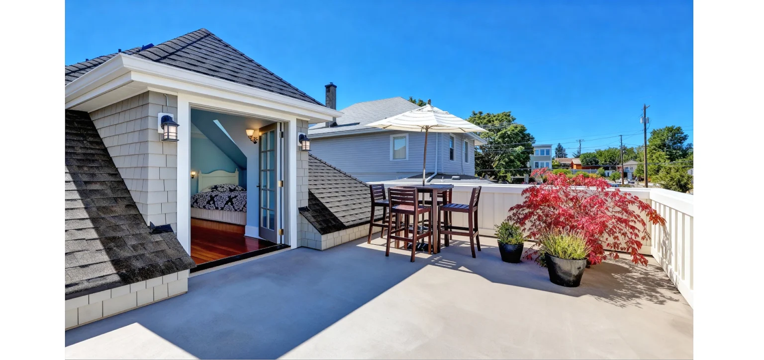 Απόφαση–σταθμός του ΣτΕ για σοφίτες και υπόγεια