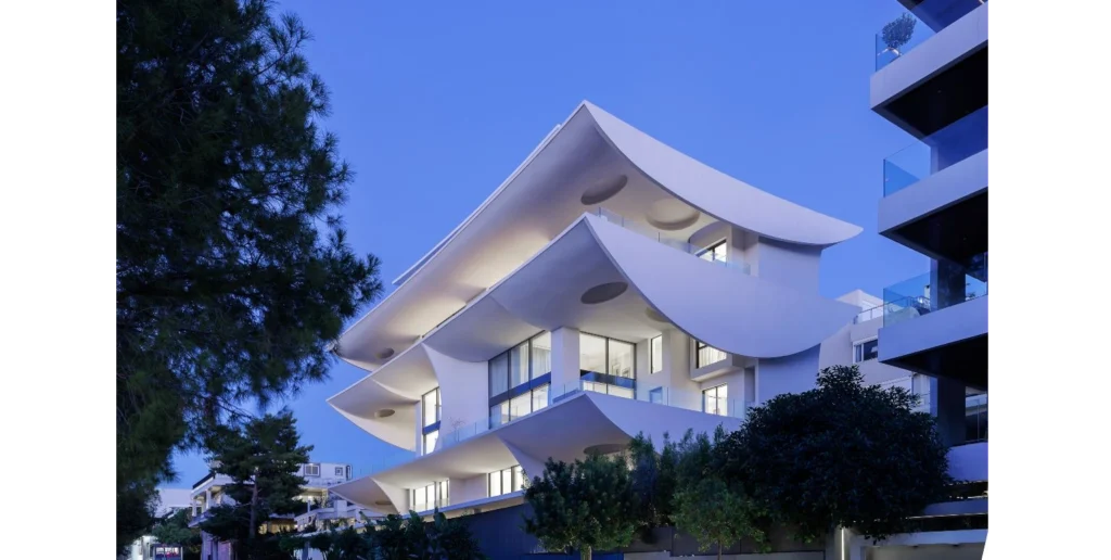 314 Architecture Studio: Η νέα αρχιτεκτονική του φωτός και της κίνησης