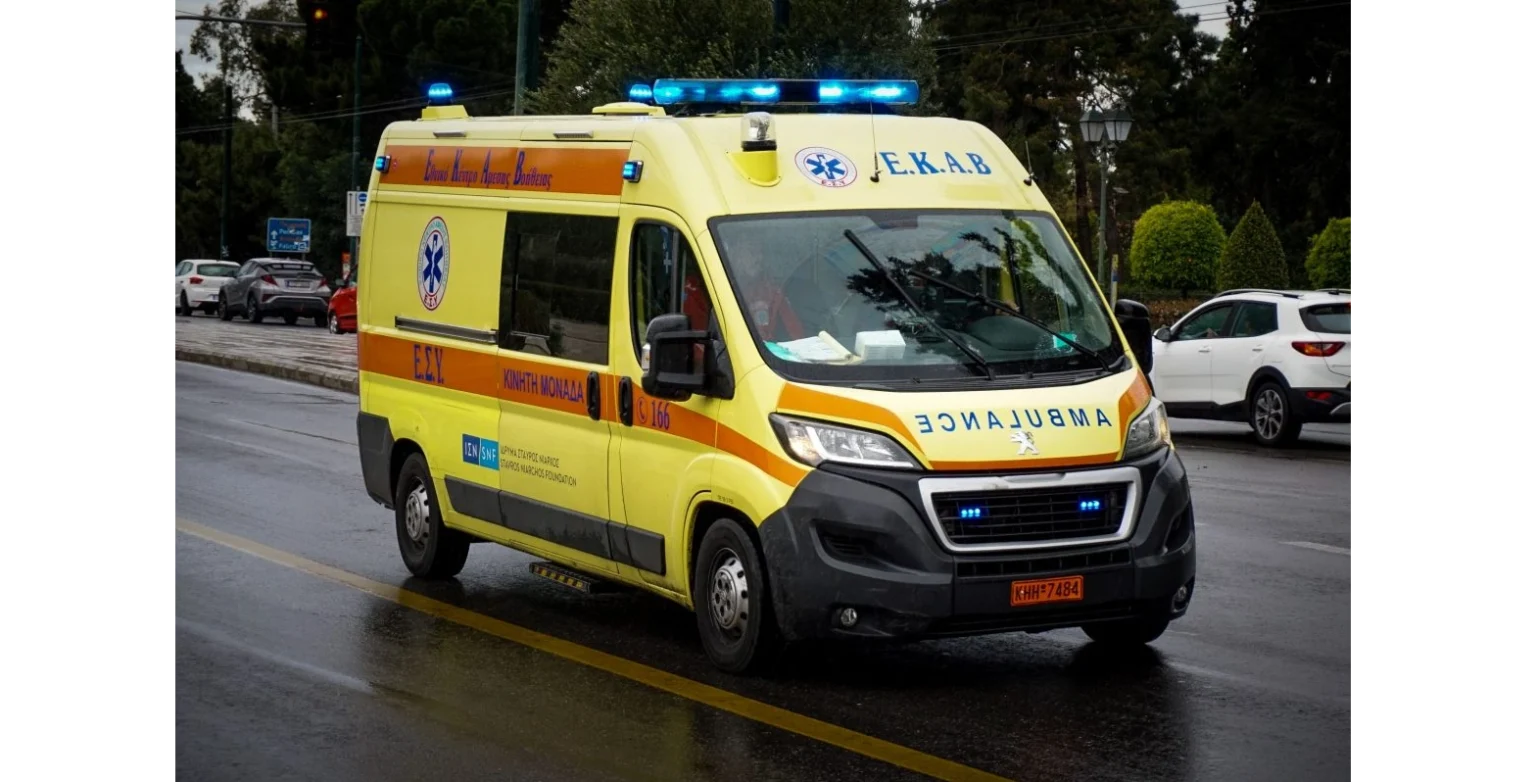 Δυστύχημα στο εργοτάξιο του Ελληνικού: Σκοτώθηκε ένας εργάτης – Η ανακοίνωση της LAMDA