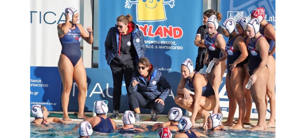 Ν.Ο. Βουλιαγμένης: Πήρε με 10-0 τον αγώνα με τη Ραπάλο στο Champions League