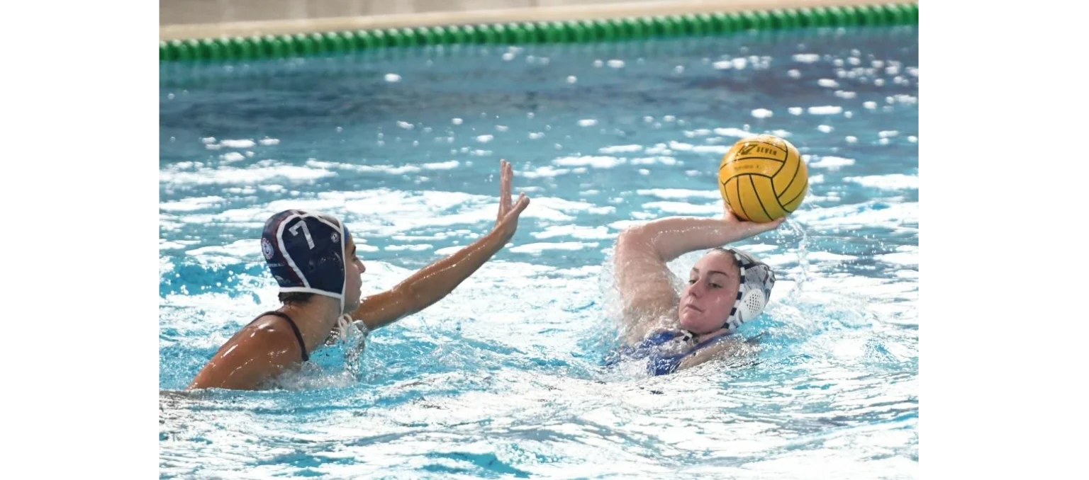 Α1 Πόλο Γυναικών: «Περίπατος» της Βουλιαγμένης στην Πάτρα, με 24-7 τον ΝΟΠ