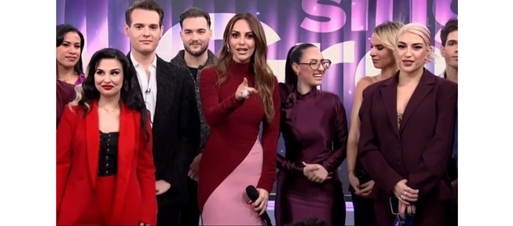 Eurovision 2026: Οι 28 φιναλίστ που διεκδικούν μία θέση στον ελληνικό τελικό