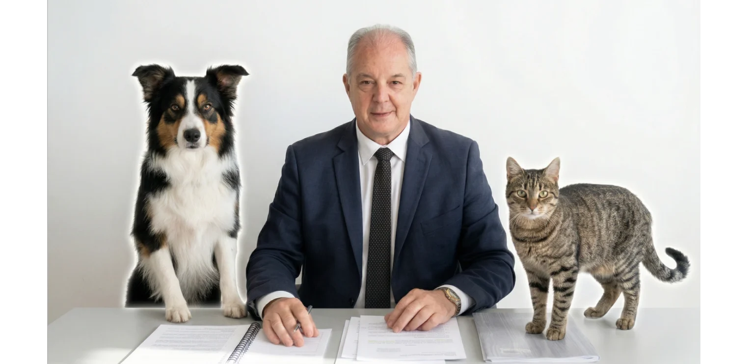 Βασίλης Παπαμιχαήλ: «Βάρη – Βούλα – Βουλιαγμένη: Ο πιο φιλόζωος Δήμος στην Ελλάδα»