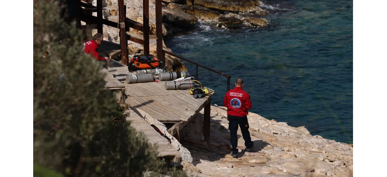 Βουλιαγμένη: Αύριο Σάββατο, η ανάσυρση της σορού του 34χρονου δύτη – Με αυξημένα μέτρα ασφαλείας η επιχείρηση
