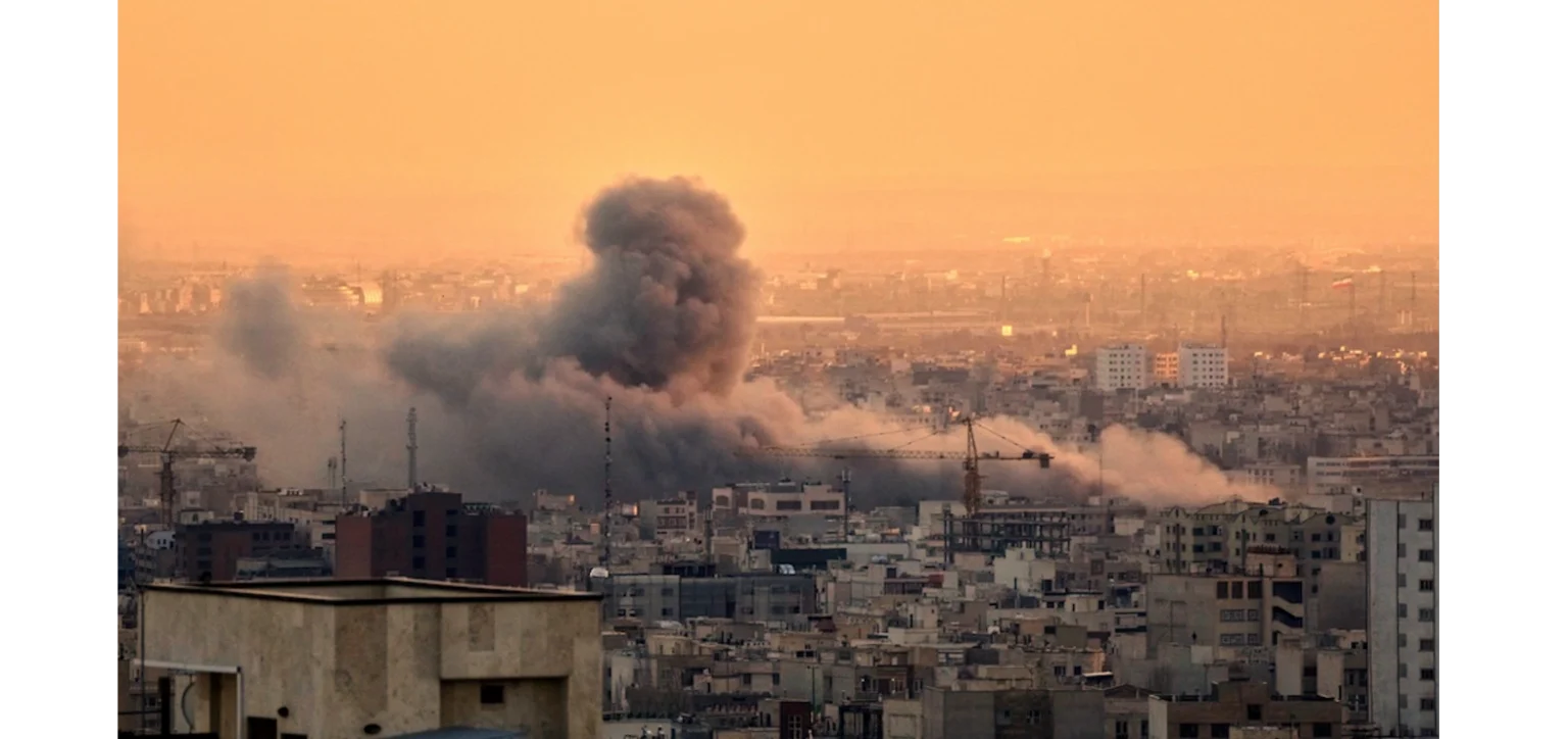 Ο πόλεμος στο Ιράν έκλεισε ένα μήνα – Και η Ελλάδα ήδη μετρά τις συνέπειες