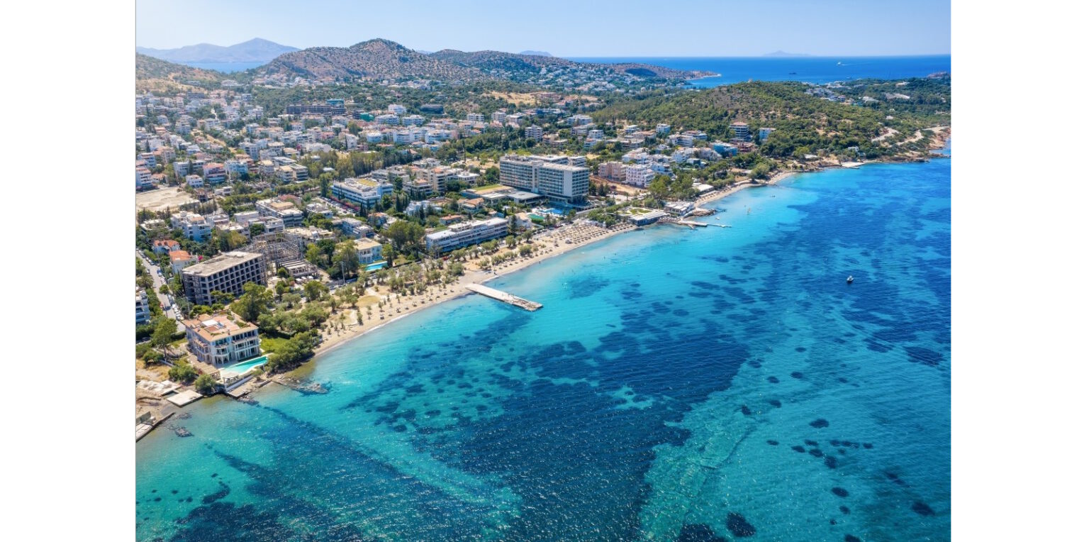 Στις 19 Νοεμβρίου η δικαστική μάχη Δήμου και Εκκλησίας για 362 στρέμματα στη Βουλιαγμένη – Το ναυάγιο του συμβιβασμού