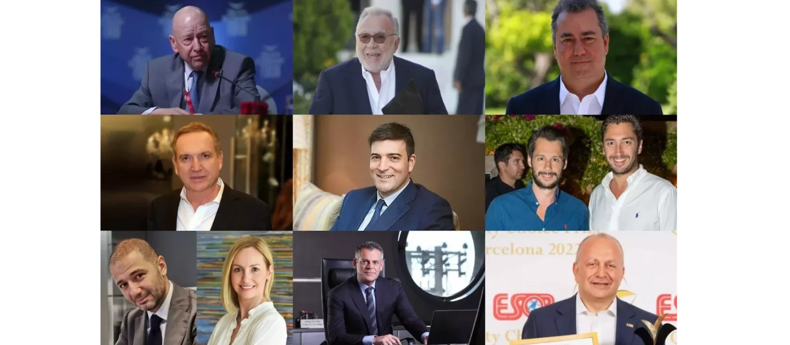 ΕΤΑΔ: Ποιοι μεγάλοι παίκτες συνεχίζουν στη «μάχη» για την Ακτή Βουλιαγμένης