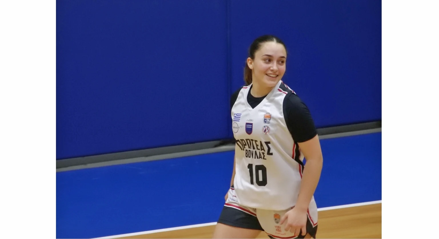 Το ρεσιτάλ της 15άχρονης Χουσελά στη νίκη του Πρωτέα Βούλας επί της Νέας Ιωνίας (video)