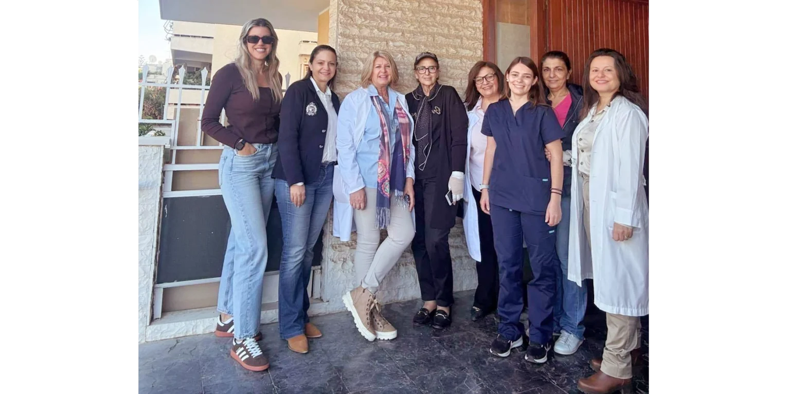 Κέντρο Υγείας Βάρης: Εξετάσεις σε Αστέγους Βούλας