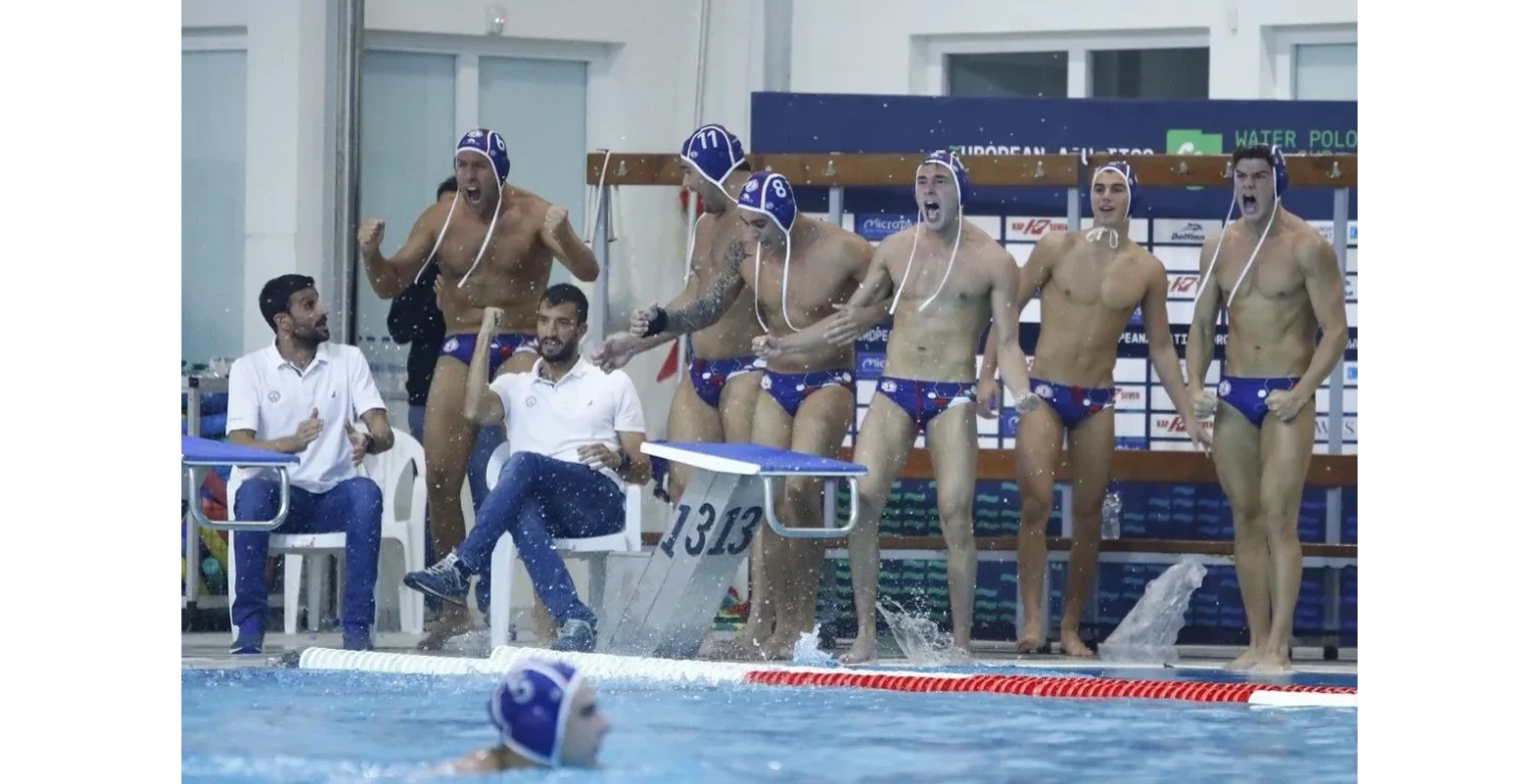 Euro Cup ανδρών: Η Βουλιαγμένη πήρε στα πέναλτι το μεγάλο ντέρμπι με τον Παναθηναϊκό