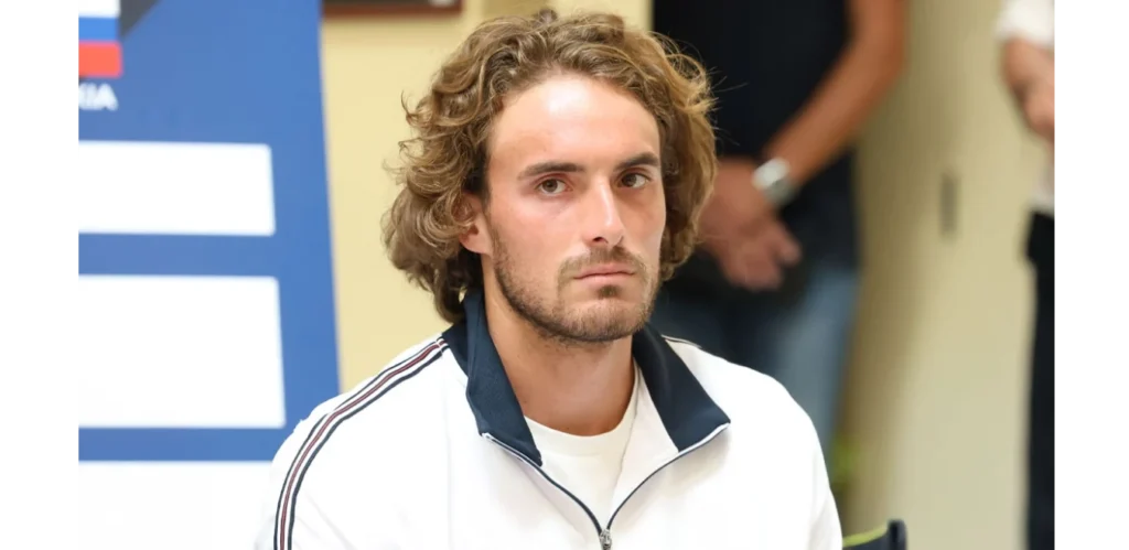 Οι κάμερες έπιασαν τον Τσιτσιπά να τρέχει με τη Lotus του με 210 χλμ. στην Αττική Οδό – Του πήγε ψηφιακά το πρόστιμο