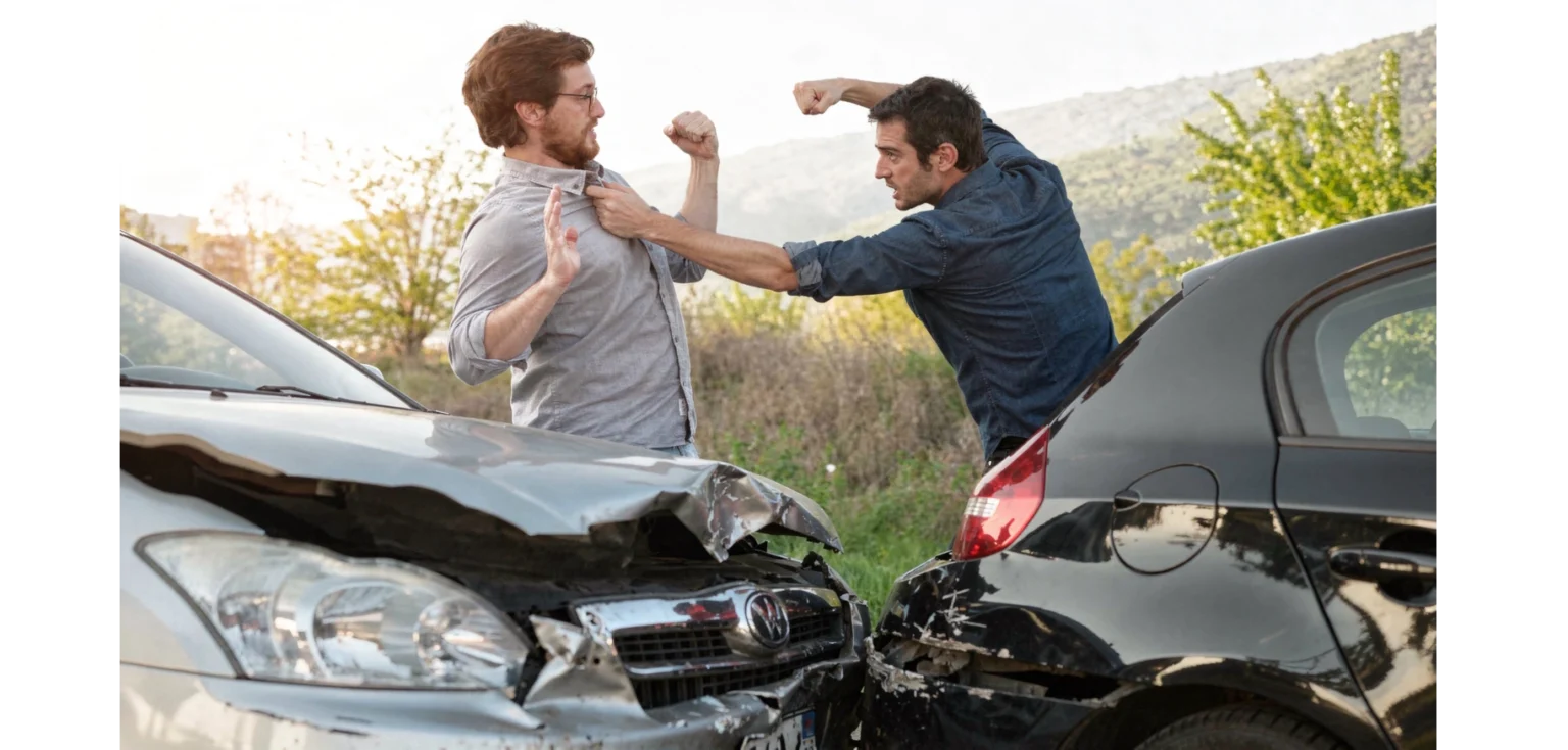 Όταν μια στιγμή θυμού και οργής στους δρόμους γίνεται τραγωδία!