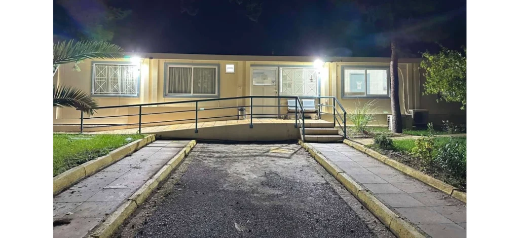 Νέο Δερματολογικό Ιατρείο στο «Ασκληπιείο» Βούλας – Εξυπηρετεί τριπλάσιους και πλέον ασθενείς!