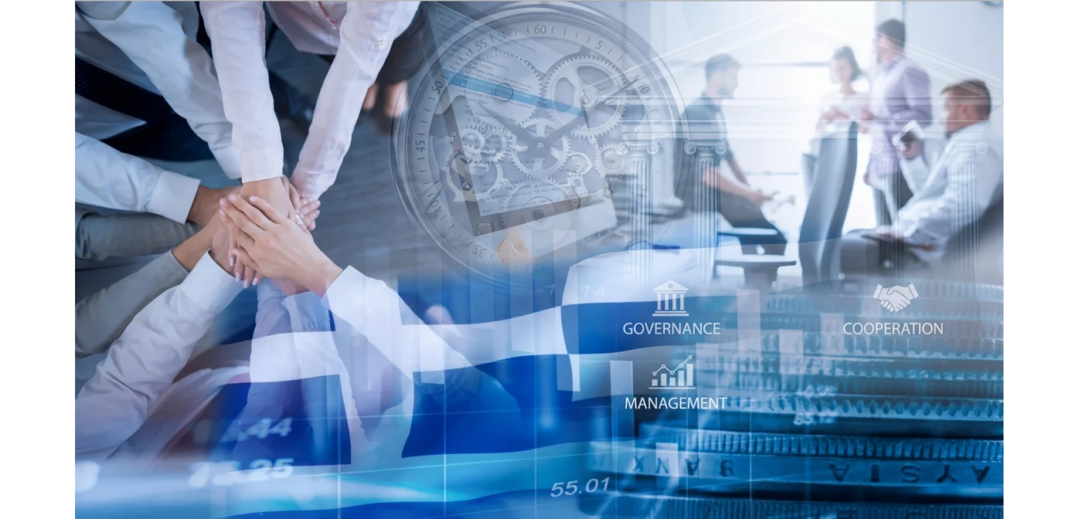 Άρθρο Παναγιώτη Κόνσουλα: Η διακυβέρνηση ως σύγχρονο management ;