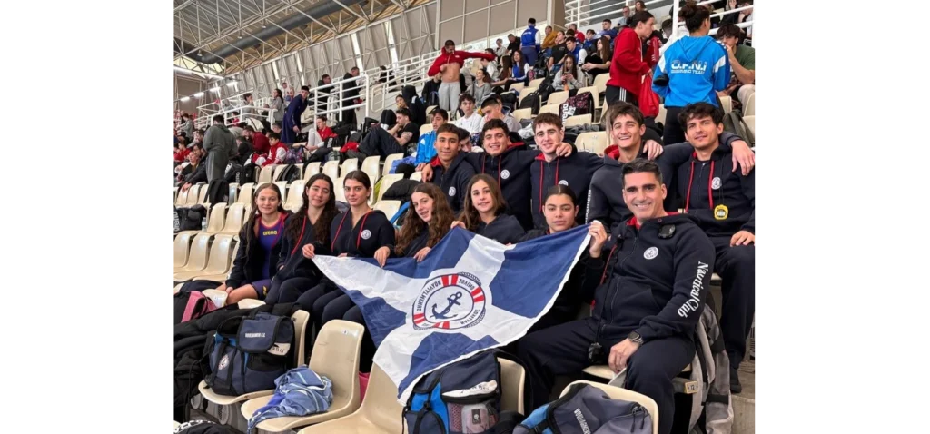 Διακρίσεις του Ν.Ο. Βουλιαγμένης στο Χειμερινό Πρωτάθλημα Κολύμβησης: κατηγορίες Παίδων-Κορασίδων/ Εφήβων-Νεανίδων