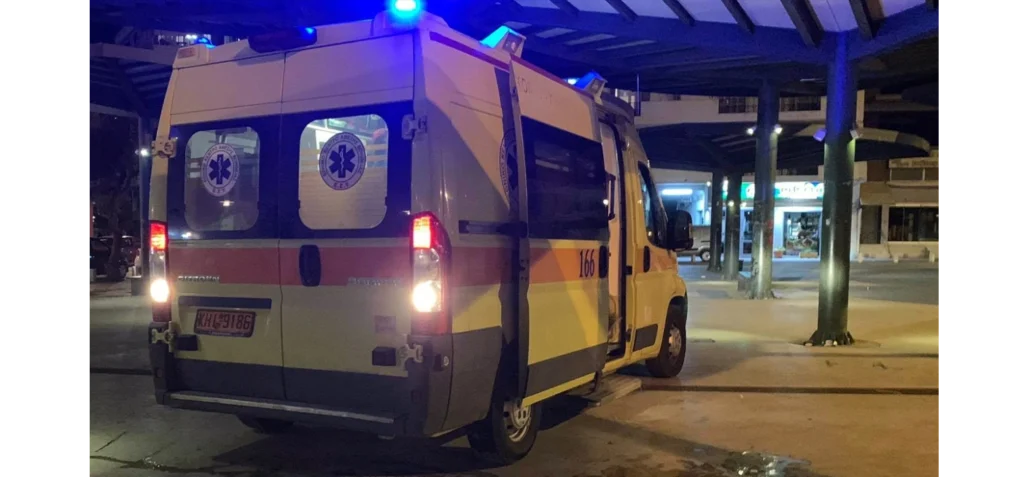 Δύο άνδρες 22 και 40 ετών νεκροί από ηλεκτροπληξία στη Βάρη, έκαναν εργασίες ανακαίνισης σε διαμέρισμα