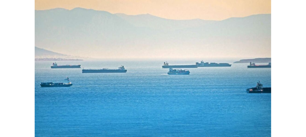 Deal του εφοπλιστή Ζησιμάτου της Βούλας με ξένο όμιλο