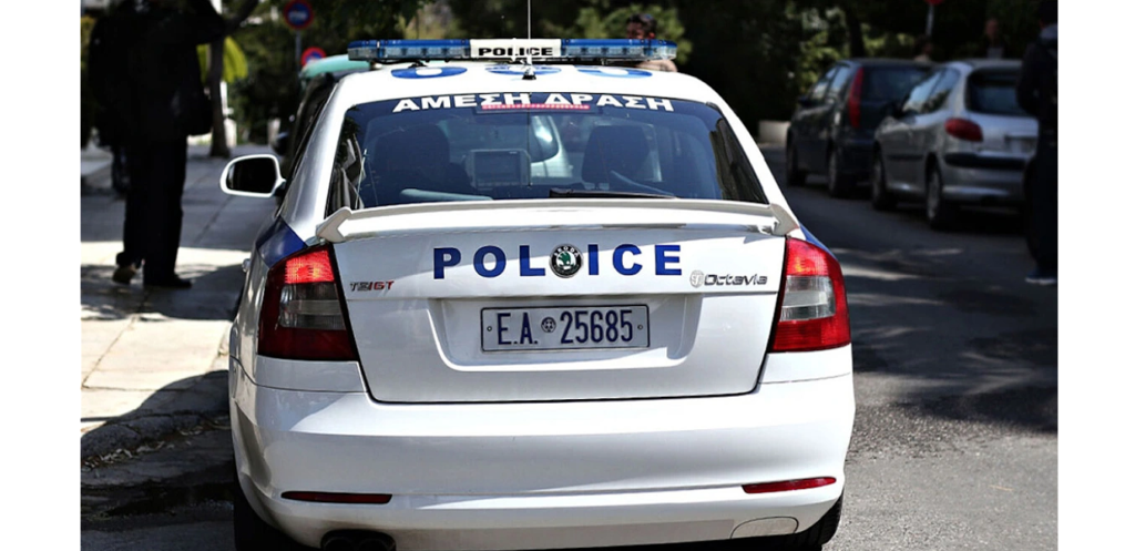 Γλυφάδα: 24χρονος επιτέθηκε με στιλό σε άνδρα μέσα σε λεωφορείο και τον τραυμάτισε στο πρόσωπο