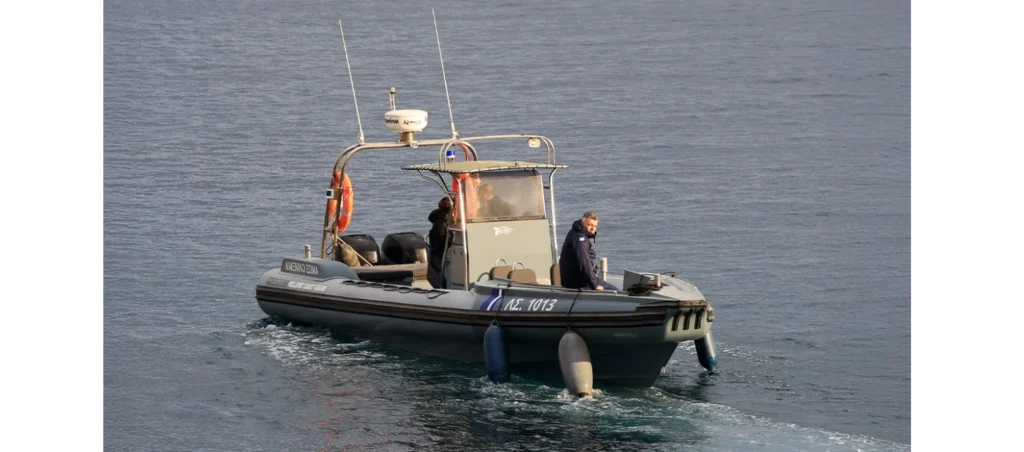 Λιμανάκια Βουλιαγμένης: Εντοπίστηκε στο Πηγάδι του Διαβόλου η σορός του 34χρονου δύτη