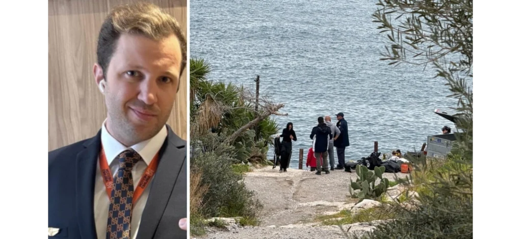 Βουλιαγμένη: «Είχαμε ορατότητα ένα μέτρο, είπαμε ότι πρέπει να βγει»: Πώς έγινε η επιχείρηση για την ανάσυρση του δύτη