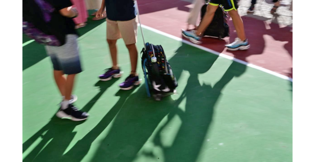 Πάσχα 2026: Πότε κλείνουν και πότε ανοίγουν ξανά τα σχολεία