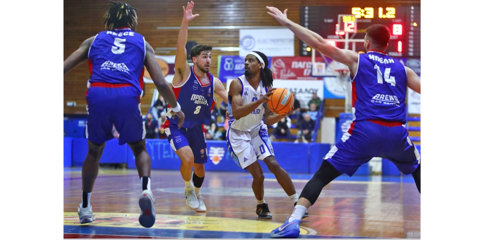 Μάχη του Πρωτέα Βούλας για την τρίτη θέση της Elite League: Το διακύβευμα της τελευταίας αγωνιστικής με το Αιγάλεω