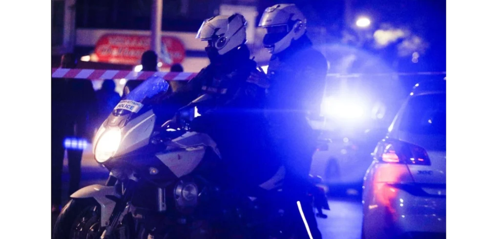 Βούλα: Συνελήφθησαν δύο οδηγοί που έκαναν κόντρες