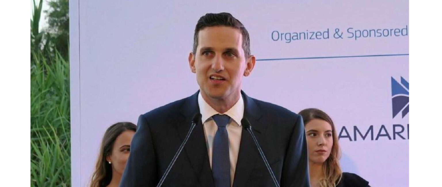 Thenamaris Bούλας: Ο Νικόλας Μαρτίνος αγοράζει πλοία αξίας 100 εκατ. δολαρίων