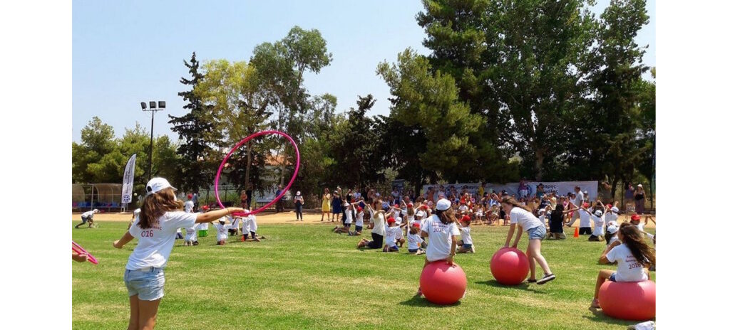 Συνεχίζονται οι εγγραφές για το Summer Camp του Δήμου Βάρης Βούλας Βουλιαγμένης