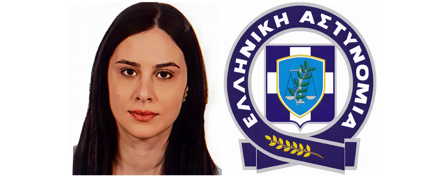 Δεν ξεχνούν τη 26χρονη Χαρούλα: Η ανάρτηση της ΕΛ.ΑΣ. για την αστυνομικό που άφησε την τελευταία της πνοή εν ώρα υπηρεσίας στα 3Β