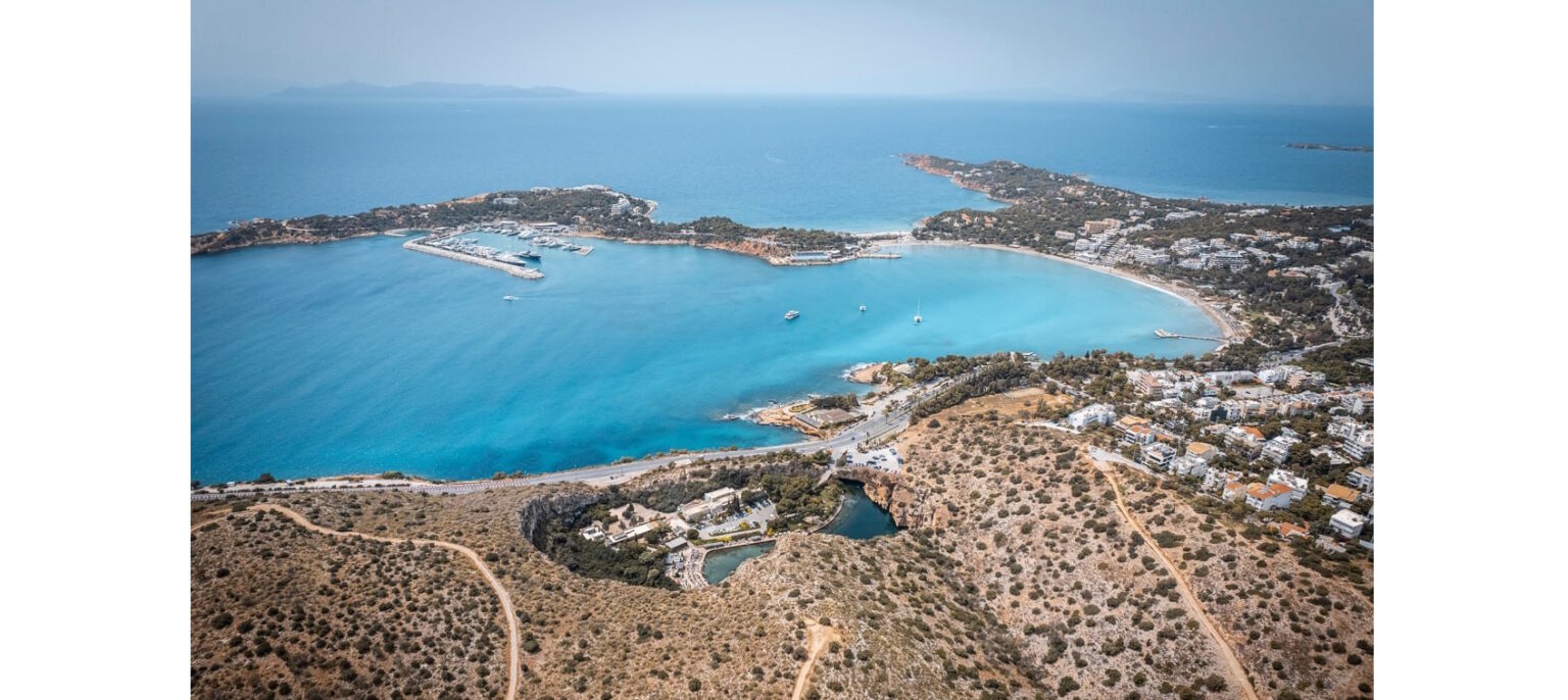 Πλατφόρμα του Υπουργείου Περιβάλλοντος με επίσημες μετρήσεις για τις παραλίες
