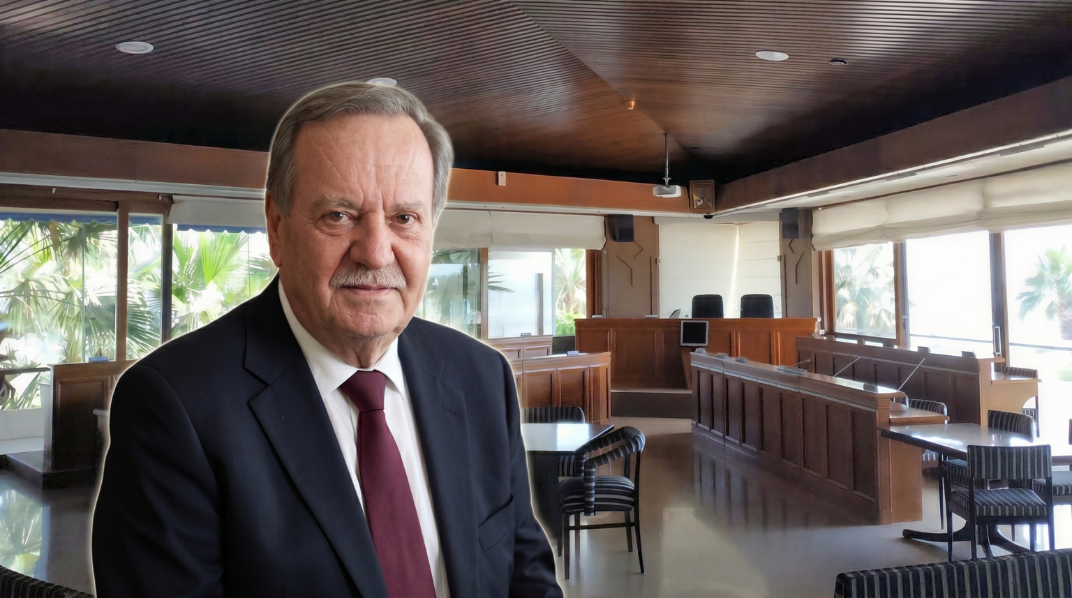 Δήμος Β.Β.Β.: Επανεκλογή Ψαλλίδα στην προεδρία του Δ.Σ. και νέα Δημοτική Επιτροπή