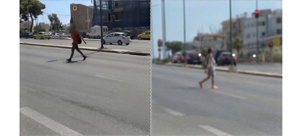 Γλυφάδας: Τραγικός θάνατος πεζής στη Λεωφόρο Βουλιαγμένης