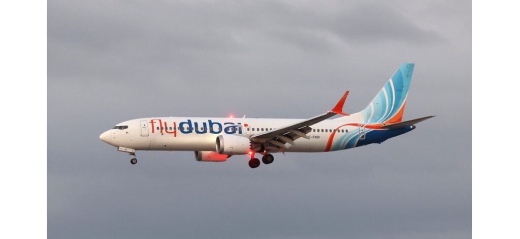 Νετανιάχου για Flydubai: «Απέτρεψαν μια νέα 11η Σεπτεμβρίου» – Η ανάλυση του Γρηγόρη Κωνσταντέλλου