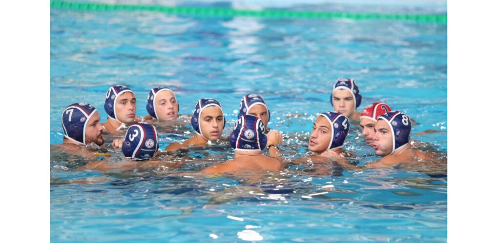 Euro Cup: Ήττα 11-8 από την Ποζίλιπο και αποκλεισμός για τη Βουλιαγμένη